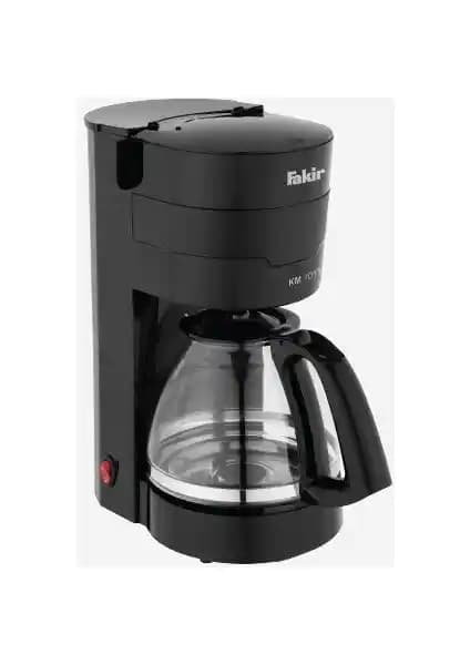 Fakir Filtre Kahve Makinesi KM 1011: Günlük Kahve Keyfi İçin Pratik ve Dayanıklı Tasarım