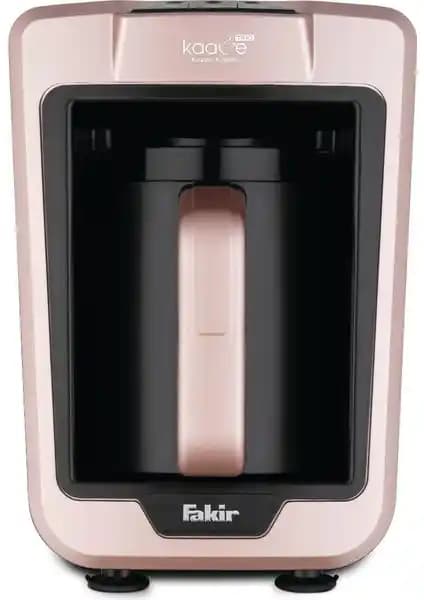 Fakir Kaave Trio Közde ve Sütlü Türk Kahvesi Makinesi Modern Tasarım ve Çok Fonksiyonlu Özellikler