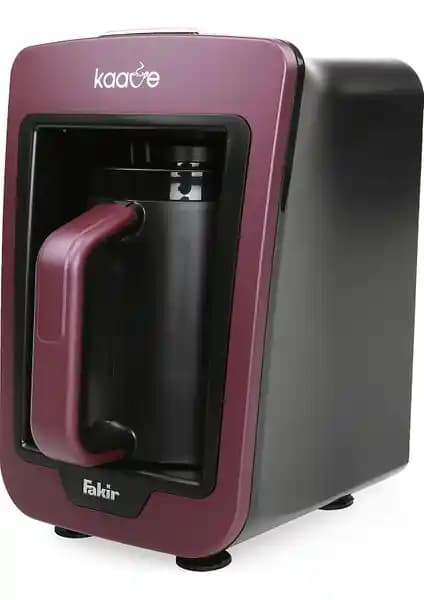 Fakir Kaave Türk Kahve Makinesi: Geleneksel Tadlarla Modern Teknolojinin Buluşması