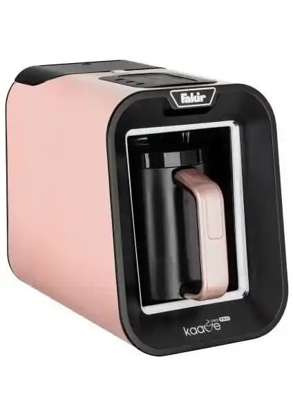 Fakir Kaave Uno Pro Tam Otomatik Türk Kahve Makinesi İncelemesi ve Özellikleri