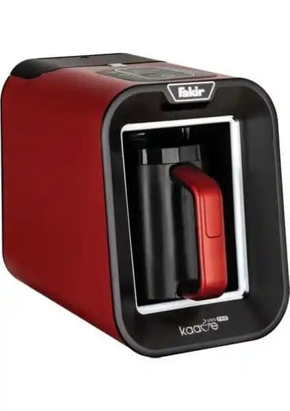 Fakir Kaave Uno Pro Tam Otomatik Türk Kahve Makinesi: Şık ve Pratik Tasarım ile Kahve Keyfini Yükseltir