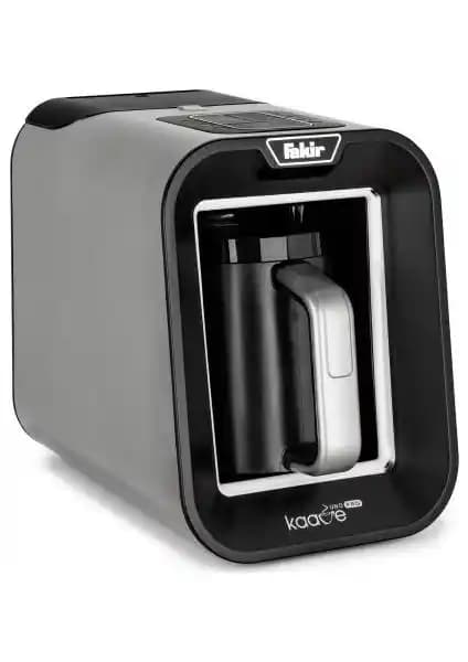 Fakir Kaave Uno Pro Türk Kahvesi Makinesi: Modern Tasarım ve Gelişmiş Fonksiyonlar