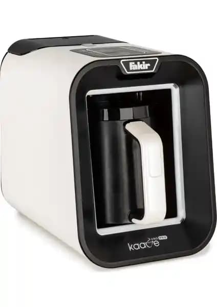 Fakir Kaave Uno Pro Türk Kahvesi Makinesi: Modern Tasarım ve Teknolojiyle Kahve Keyfi