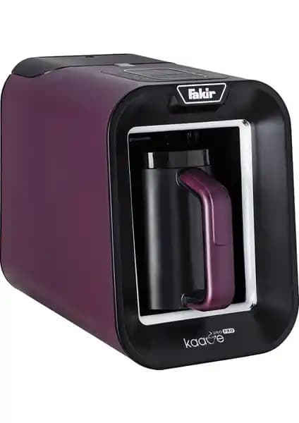 Fakir Kaave Uno Pro Violet Türk Kahve Makinesi: Modern Teknoloji ve Şık Tasarım ile Kahve Keyfi