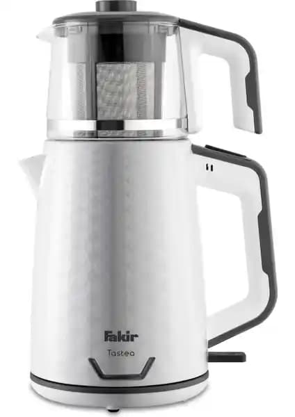 Fakir Tastea Çay Makinesi Özellikleri ve Kullanım Avantajları Hakkında Detaylı Bilgi