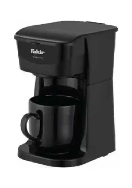 Fakir Vienna Filtre Kahve Makinesi: Modern Tasarım ve Güçlü Performans Özellikleri