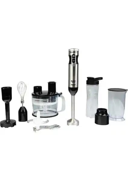 Fantom Blender BL 1000: Güçlü ve Çok Fonksiyonlu Mutfak Aleti