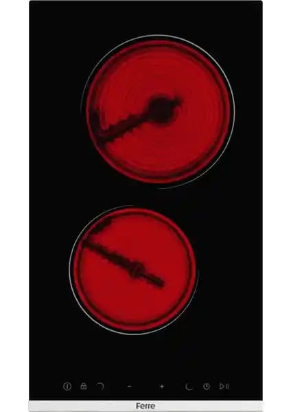 Ferre MS231 Elektrikli Ankastre Ocak Modern Mutfaklar İçin Şık ve Fonksiyonel Tasarım