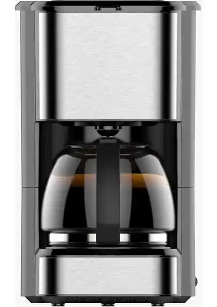 Galya AL-3308 Kahve ve Çay Makinesi: Şık Tasarım ve Fonksiyonellik ile Günlük Kullanım