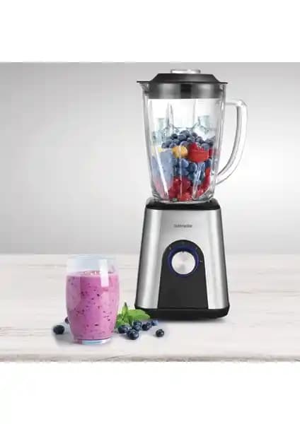 Goldmaster GM-7254 Frape Cam Sürahi Çelik Blender İnceleme ve Kullanıcı Yorumları