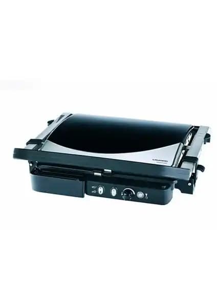 Grundig BBQ Gourmet CG 5040 Tost Makinesi: Yüksek Performans ve Pratik Kullanım Özellikleri