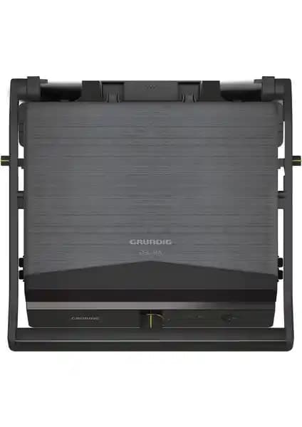 Grundig CG 7981 Delisia Tost Makinesi: Modern ve Yüksek Performanslı Mutfak Aleti