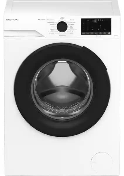 Grundig Gpwm 91613 A++ Çamaşır Makinesi İncelemesi ve Özellikleri