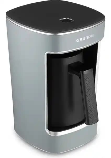 Grundig TKM 1342 G Türk Kahve Makinesi: Modern Tasarım ve Yüksek Performanslı Kullanım