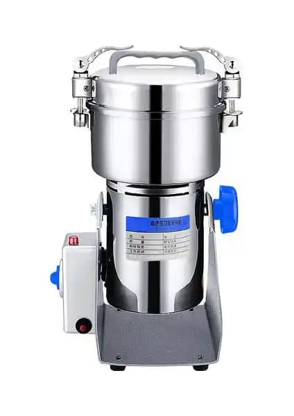 HaiTun 800G Elektrikli Kahve Öğütücü: Güçlü Motor ve Yüksek Kapasite ile Profesyonel Kullanım