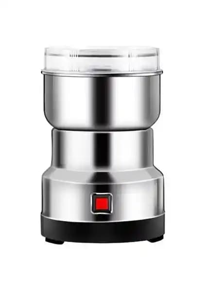 HaiTun Elektrikli Kahve Öğütücü: Çok Fonksiyonlu Mutfak Aleti ve Dayanıklı Tasarım