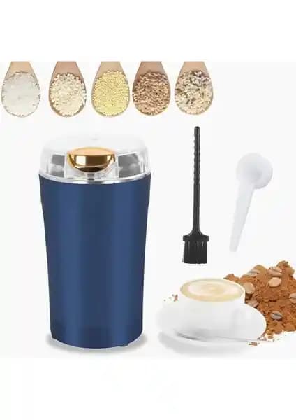 Hasuba Otomatik Kahve ve Baharat Değirmeni ile Mutfakta Pratiklik ve Çok Yönlülük Sağlayın