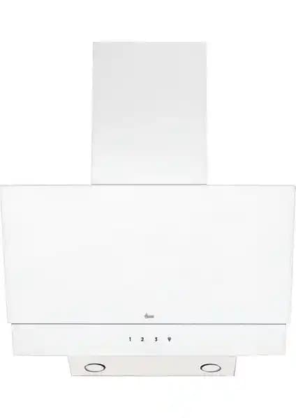 Hoover HDG6C2GWTK Davlumbaz: Güçlü Performans ve Modern Tasarım Özellikleri