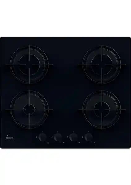 Hoover HVW6MBB Ankastre Gazlı Ocak: Modern Tasarım ve Güvenlik Özellikleriyle Mutfaklar İçin Uygun