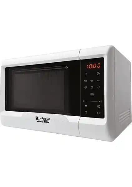 Hotpoint Ariston MWHA 2031 MW/MW0 Mikrodalga Fırın İncelemesi ve Özellikleri