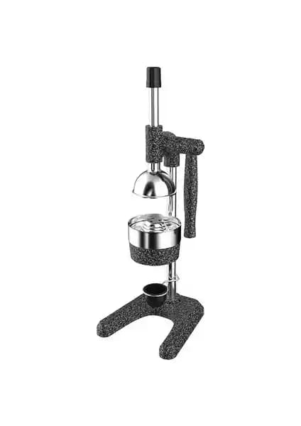 Kale 1701 Sanayi Tipi Katı Meyve Sıkacağı: Dayanıklı ve Verimli Meyve Sıkma Cihazı