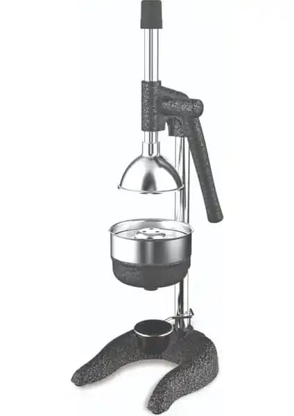 Kale 1706 Meyve Presi: Dayanıklı ve Verimli Narenciye Sıkma Cihazı