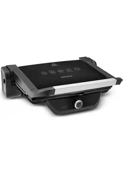 Karaca Gastro Classic Izgara ve Tost Makinesi: Çok Fonksiyonlu, Güçlü ve Şık Mutfak Aleti