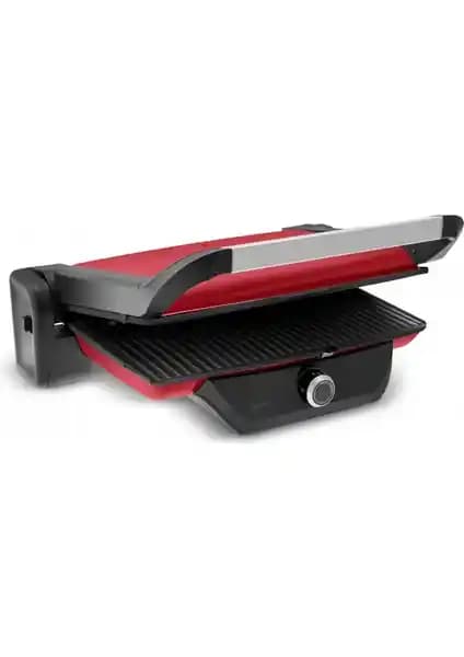 Karaca Gastro Classic Izgara ve Tost Makinesi: Modern Tasarım ve İşlevsellik Özellikleri