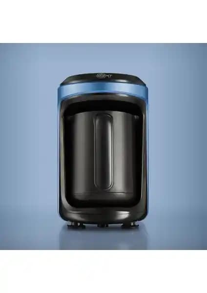 Karaca Hatır Hüp Türk Kahve Makinesi: Otomatik ve Enerji Verimli Kahve Cihazı