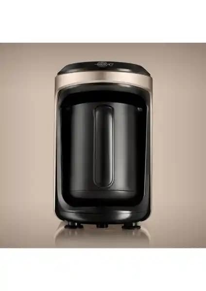 Karaca Hatır Hüp Türk Kahve Makinesi: Şık Tasarım ve Gelişmiş Özelliklerle Mükemmel Kahve Deneyimi