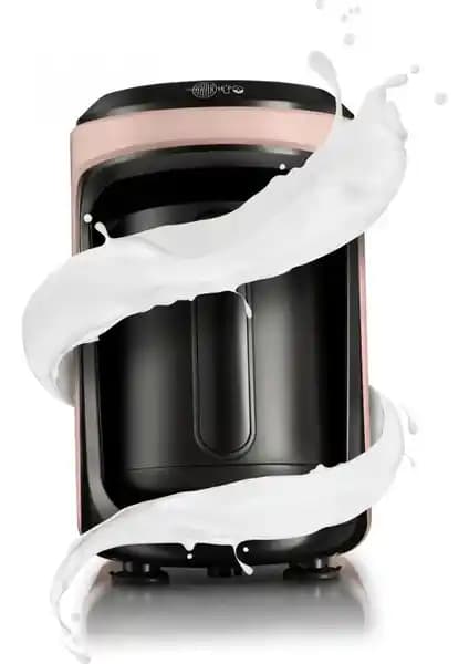 Karaca Hatır Hüps Aroma Türk Kahve Makinesi Modern Tasarım ve Gelişmiş Özellikler