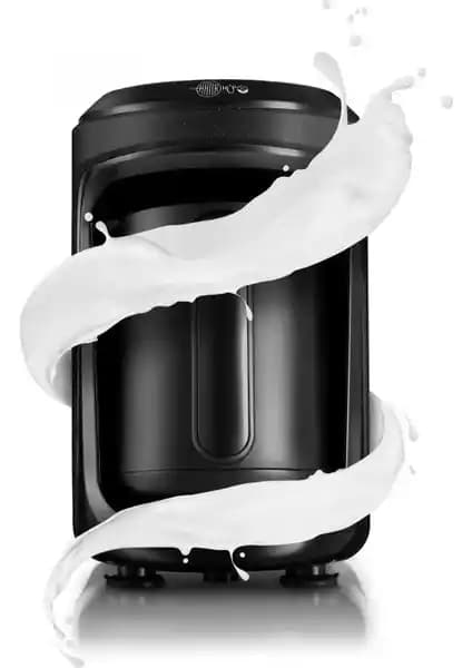 Karaca Hatır Hüps Aroma Türk Kahve Makinesi Modern Tasarımı ve Fonksiyonlarıyla Öne Çıkar