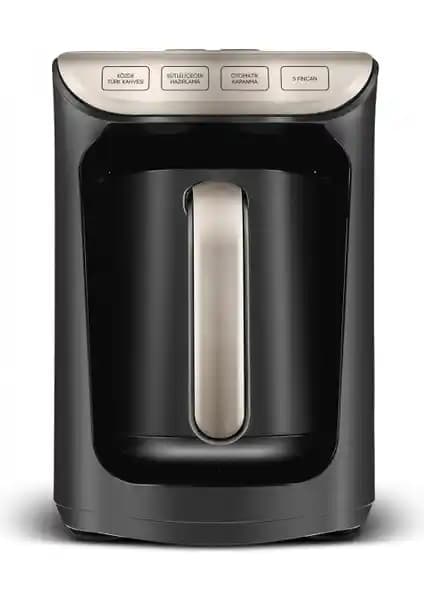 Karaca Hatır Köz Sütlü Türk Kahve Makinesi İncelemesi ve Özellikleri