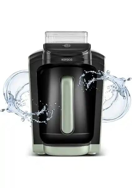 Karaca Hatır Su Otomatik Su Alma Hazneli Türk Kahve Makinesi Özellikleri ve Kullanıcı Yorumları