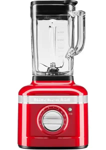 KitchenAid Artisan 1.4 L Blender Empire Red - Güçlü ve Şık Mutfak Arkadaşı