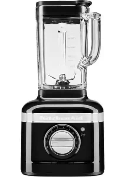 KitchenAid K400 Artisan Blender: Güçlü Motor ve Şık Tasarım ile Mutfakta Yenilik