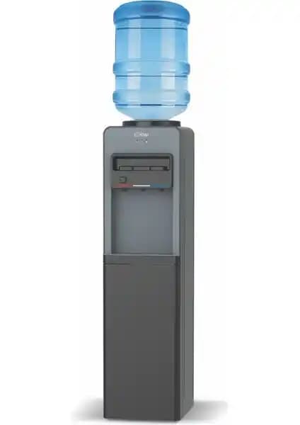 KiwiSu Sebili KWP-8553: Fonksiyonel ve Şık Su Dağıtım Cihazı Özellikleri ve Performansı