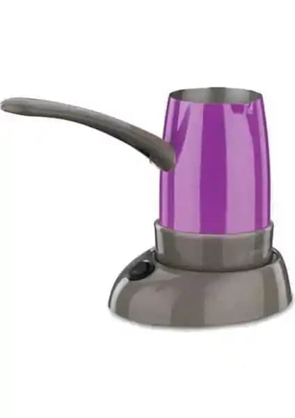 Korkmaz A365-23 Smart Elektrikli Cezve: Şık Tasarım ve Güvenli Kahve Pişirme Teknolojisi