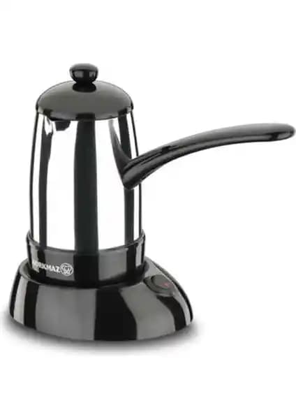 Korkmaz A365 400 W Akıllı Elektrikli Cezve: Modern Kahve Yapımında Yenilikçi Çözüm