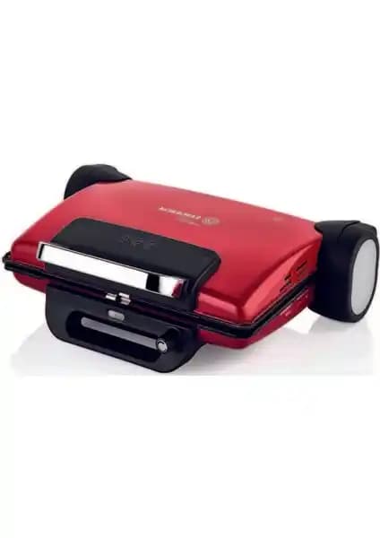 Korkmaz Tostema Kırmızı Maxi Tost Makinesi İncelemesi ve Kullanıcı Yorumları