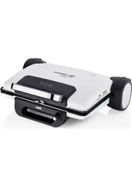 Korkmaz Tostema Maxi Tost Makinesi İncelemesi: Çok Yönlü ve Pratik Mutfak Cihazı