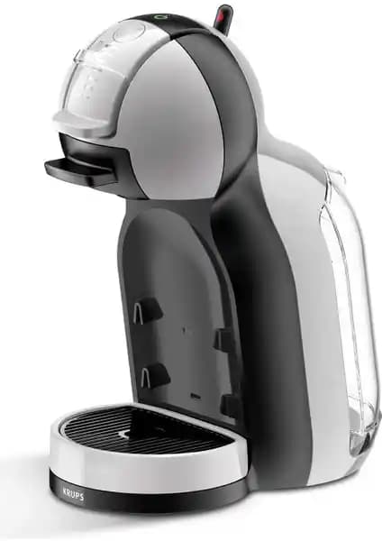 Krups Nescafé Dolce Gusto Mini Me Otomatik Kapsüllü Kahve Makinesi İncelemesi