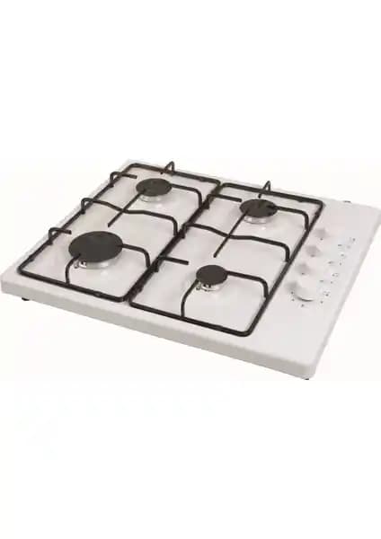 Kumtel 420 F Set Üstü Gazlı Ocak İncelemesi Güvenlik ve Tasarım Özellikleri