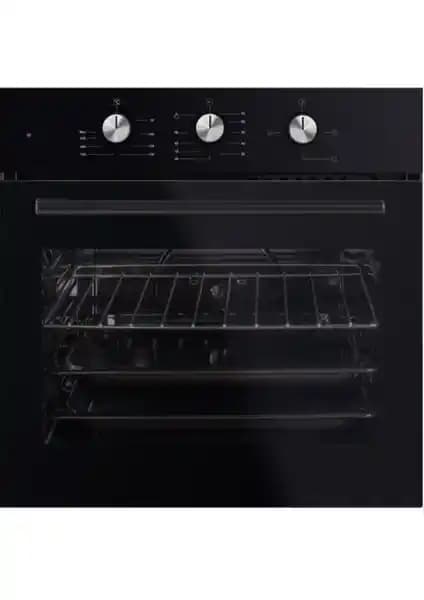 Kumtel B66 - S2 MT Ankastre Fırın Özellikleri ve Kullanıcı Yorumları