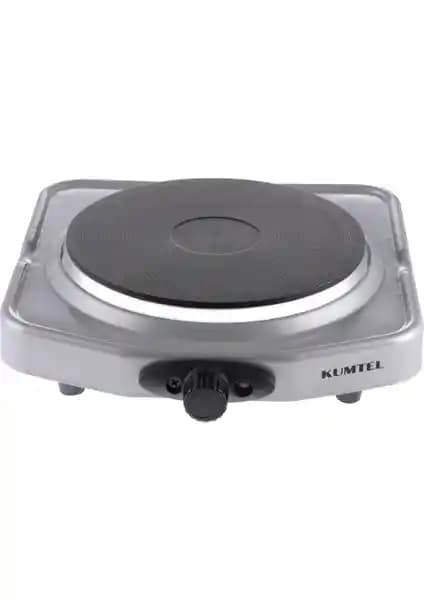 Kumtel KH/LX 7010/7011 1500 W Tek Göz Elektrikli Ocak İncelemesi ve Kullanıcı Yorumları