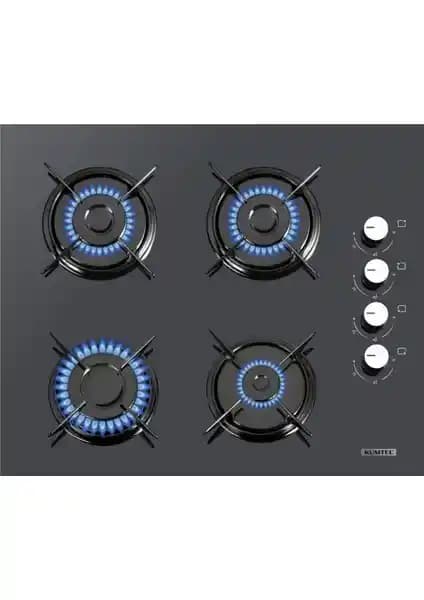 Kumtel KO-40TAHDF Siyah Cam Ankastre Ocak Özellikleri ve Kullanıcı Yorumları