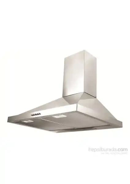 Kumtel KO-705 ve LX-705 Piramit İnox Davlumbazları Detaylı İnceleme ve Performans Analizi