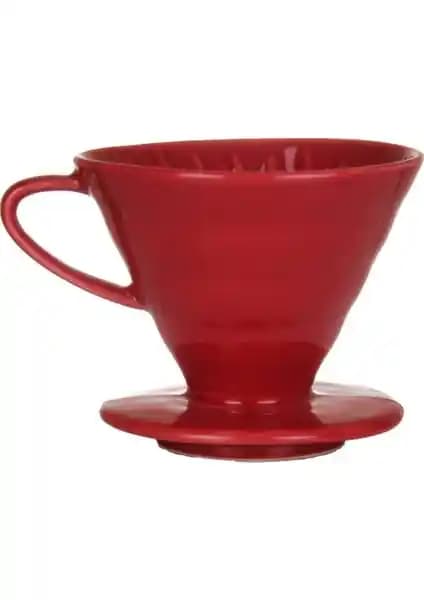 Kütahya Porselen Barista Dripper Kahve Demleme: Estetik ve İşlevsellik Bir Arada