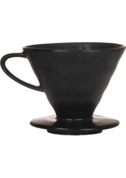 Kütahya Porselen Barista Dripper Kahve Demleme Matı Şık ve Kullanışlı Tasarımıyla Öne Çıkıyor