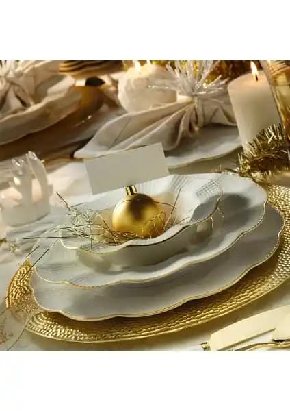 Kütahya Porselen Milena Krem Fileli 83 Parça Yemek Takımı Detayları ve Kullanım İpuçları